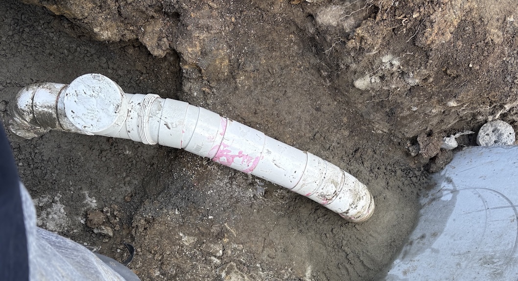 Drainlaying & Stormwater Solutions